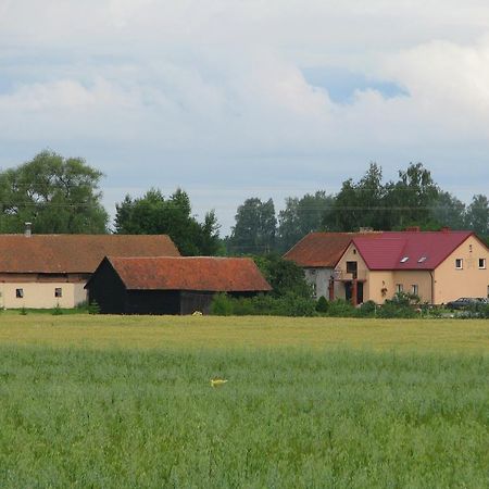 Agroturystyka Lolkowo Srokowo Extérieur photo