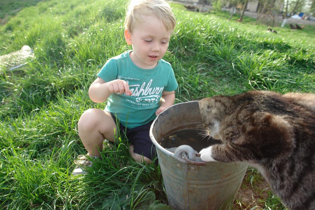 Agroturystyka Lolkowo Srokowo Extérieur photo