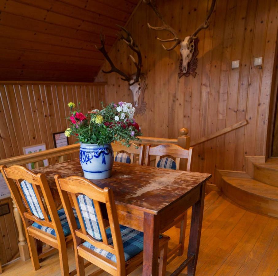 Agroturystyka Lolkowo Srokowo Extérieur photo
